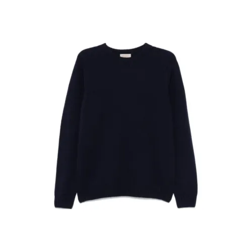 JOHN SMEDLEY Трикотаж Мужской Синий