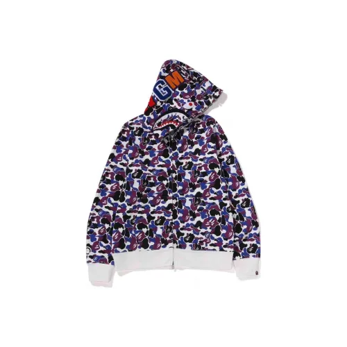 A BATHING APE BAPE STORE® PACK Series Свитшот Унисекс
