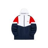 Синий черный