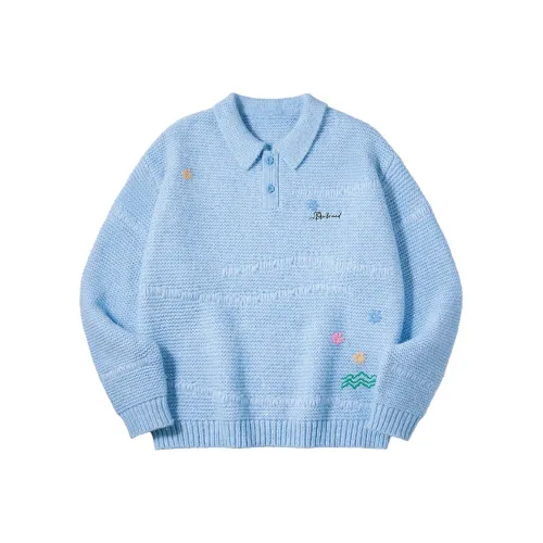 PSO Brand Унисекс Трикотаж