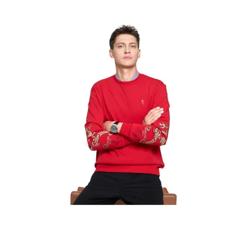 Толстовка Dance with Wolves Мужская