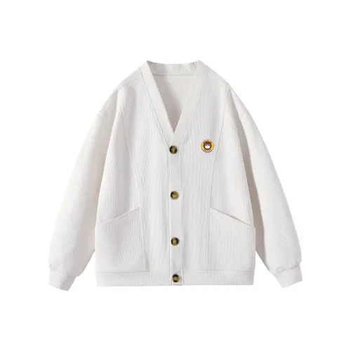 Supremo Cat Унисекс Трикотаж