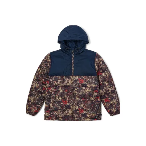 VANS Housley Многоцветные Мужские Куртки