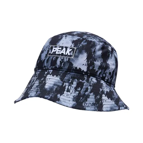 PEAK Полиэстер Эластан Панамы Унисекс Многоцветные