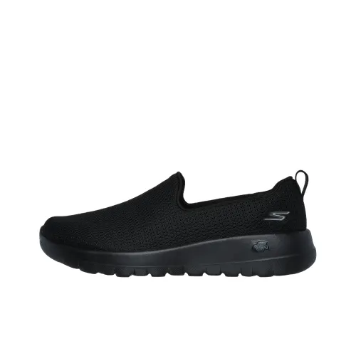 Skechers GO WALK Joy Легкий Casual Женский Черный