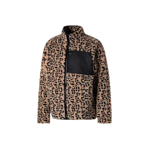 PUMA Modest Светло-коричневый Мужская Куртка