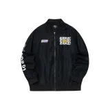 Глубокий черный