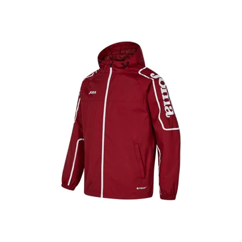 Joma Мужские Куртки