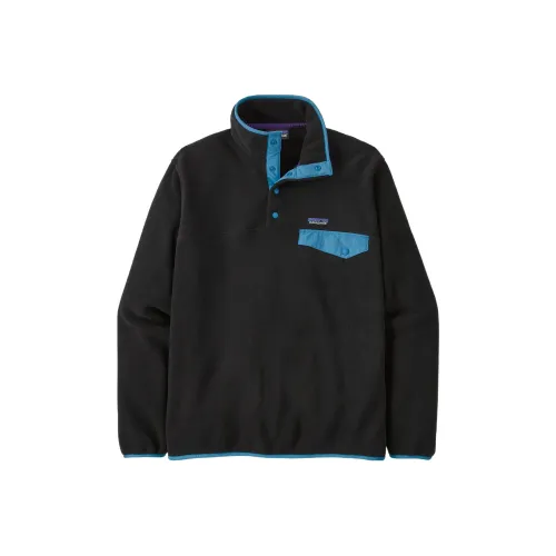 Patagonia Synchilla Мужские Куртки