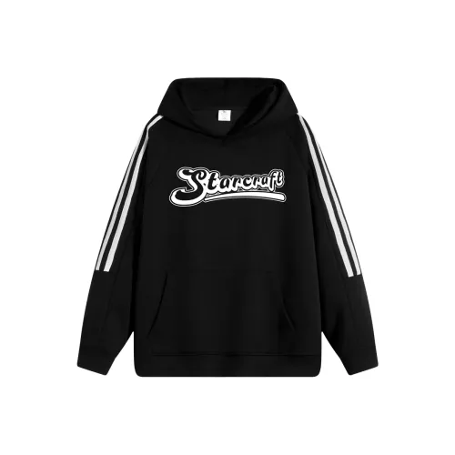 Звездный Seeker Свитшот Унисекс