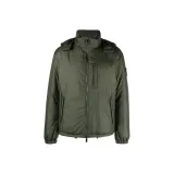 Тёмно-зелёный