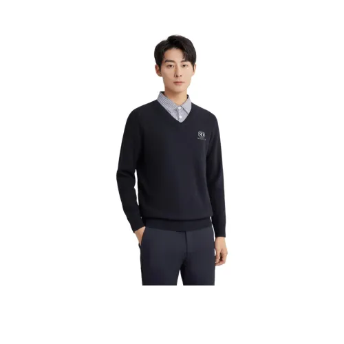 SUNDANCE Мужской Трикотаж