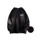 Черный (с флисовой подкладкой)