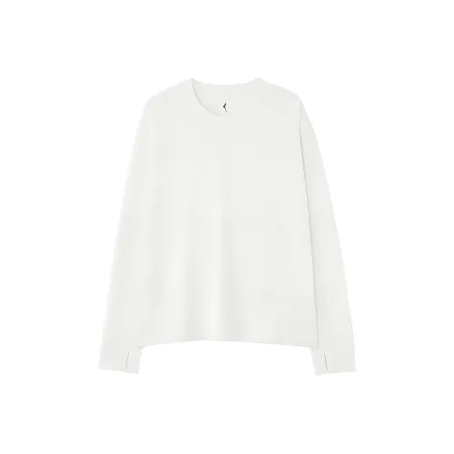 Mizuno x MARGARET HOWELL T Рубашка Мужская Белая