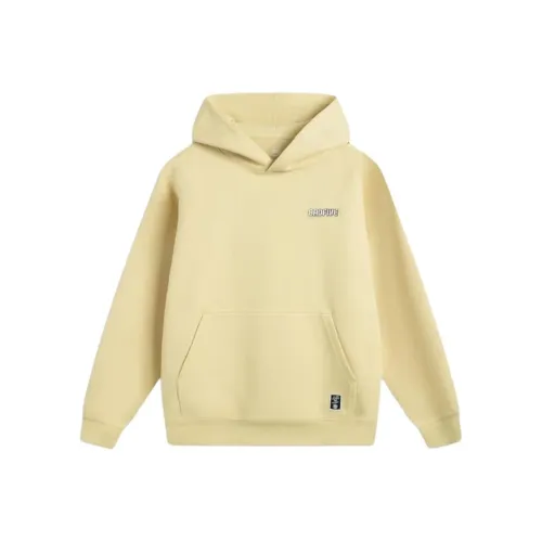 LINING Толстовка Мужская Lotus Yellow