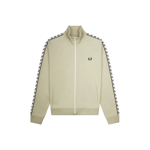 FRED PERRY Мужские Куртки