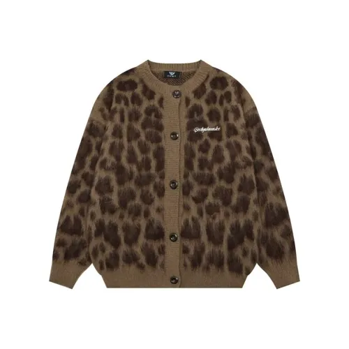 SZSX Унисекс Трикотаж