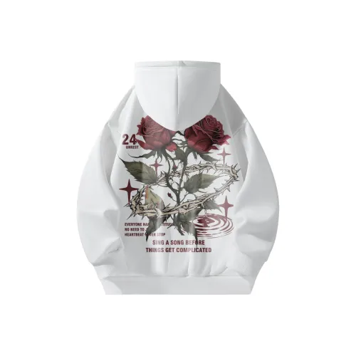 Feiyue Унисекс Свитшоты