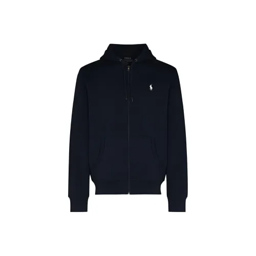 Polo Ralph Lauren Толстовка Мужская Синяя