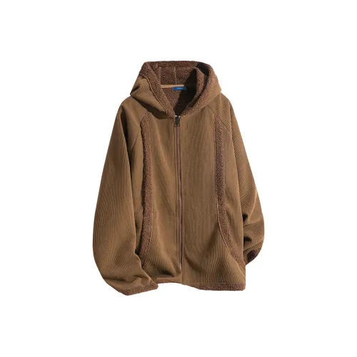 COMOWA Унисекс Свитшоты