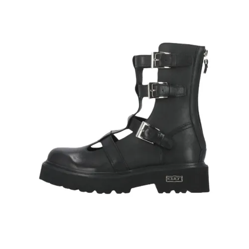 CULT GAIA Ботильоны Женские Черные