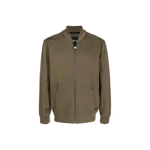 Ralph Lauren Куртки и Пальто Мужские Хаки