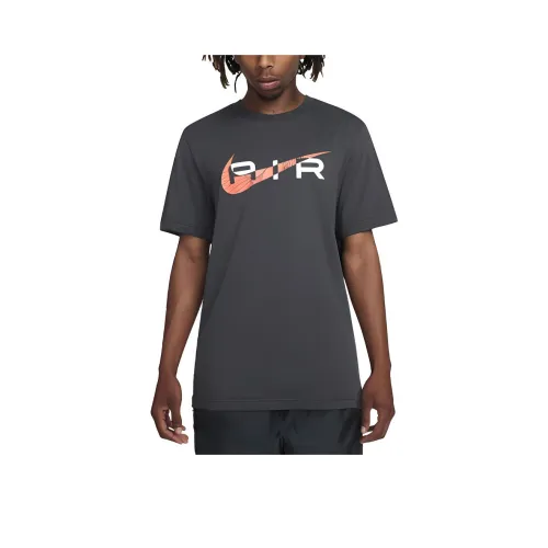 nike x Marcus Rashford T-Shirt Мужской Темно-Серый