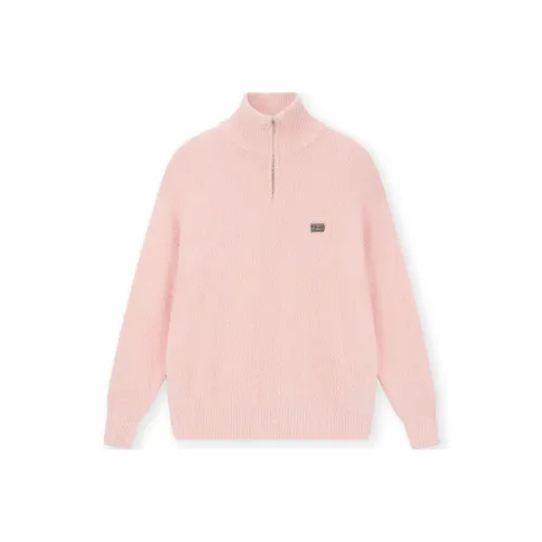 Бейсик без швов Унисекс Трикотаж