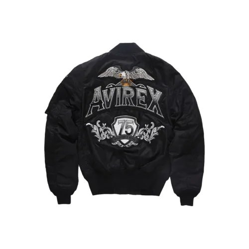 AVIREX Унисекс Куртки