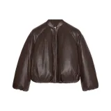 Темно-коричневый