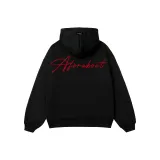 Чёрный (Красный) с флисовой подкладкой