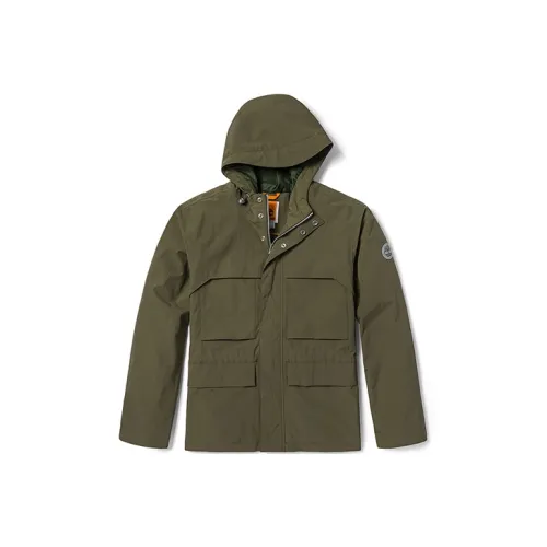 Timberland Army Green Мужские Куртки