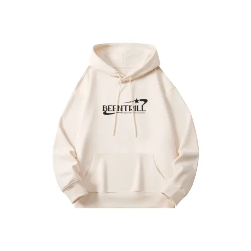 BEENTRILL Унисекс Свитшоты