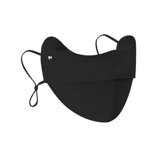 WODONBLE Полиамид Эластан Маски с защитой от солнца Женские