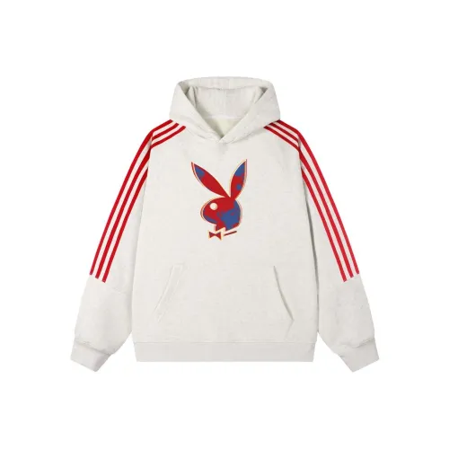 Playboy Унисекс Толстовки