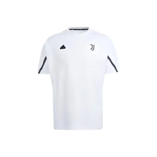 Adidas Juventus T-Shirt Мужская Белая
