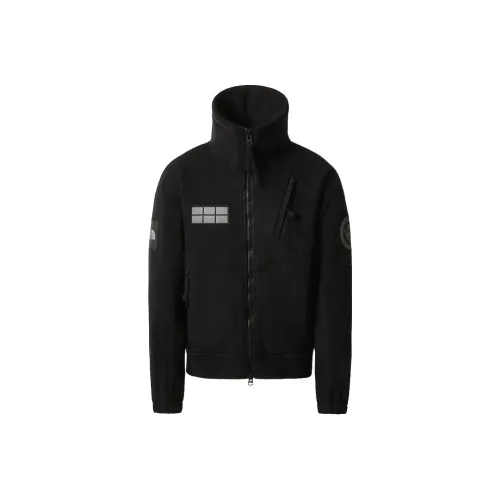 The North Face Antarctic Collection Куртка Унисекс Черная
