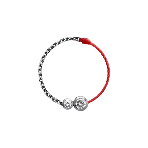 Colorcandy Черный Золото Кольца Женские Черный Золото