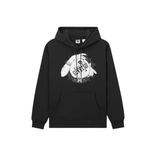 Levi's Silver Label Series Толстовка Мужской Темно-Синий