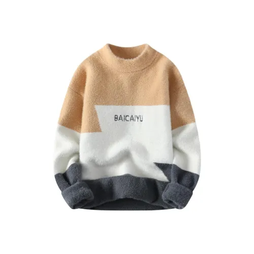 ORMY Унисекс Трикотаж