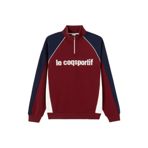 Le Coq Sportif Толстовка Унисекс