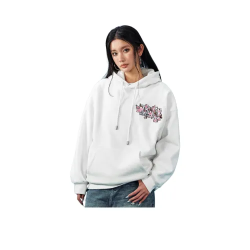 MR.ENJOYDA MONEY SS25 Унисекс Свитшоты