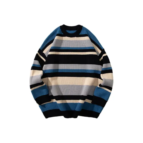 MPUX Унисекс Трикотаж