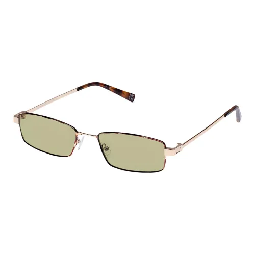 Le Specs Солнцезащитные очки Унисекс