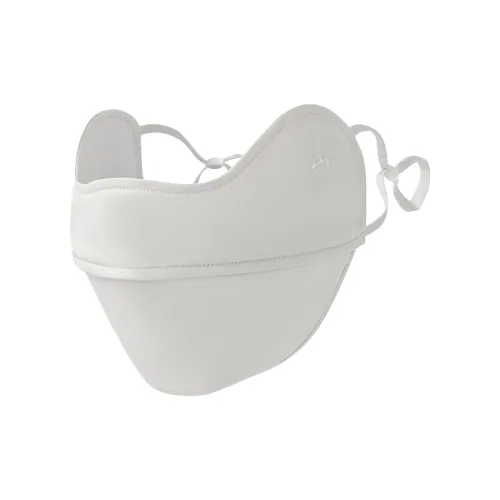 HLA Полиамид Эластан Маски с UV-защитой Женские