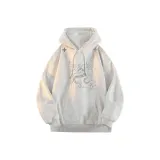 Премиум серый [Флисовая подкладка]