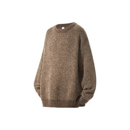 GSUE Унисекс Трикотаж