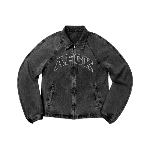AFGK Унисекс Куртки