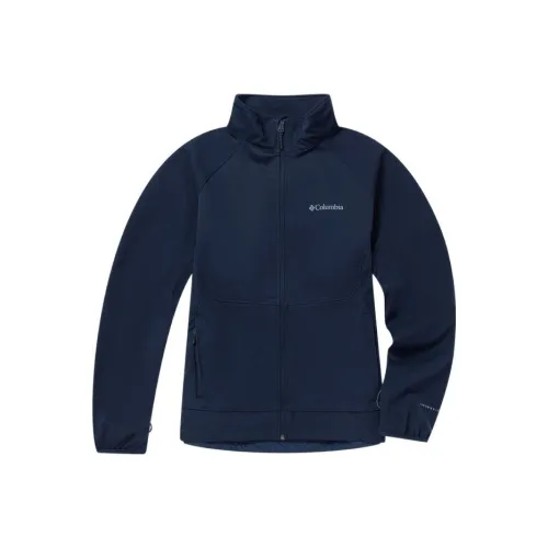 Columbia Blue Мужские Куртки