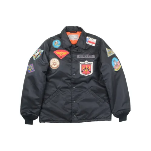 AVIREX Мужские Куртки